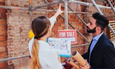 City Building Permits