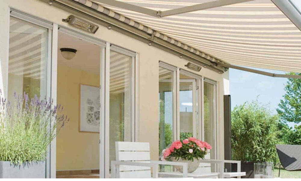 Outdoor Awnings