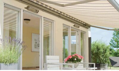 Outdoor Awnings