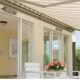 Outdoor Awnings