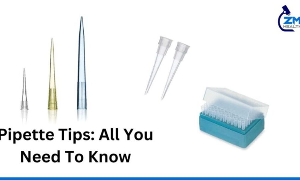 Filter Pipette Tips