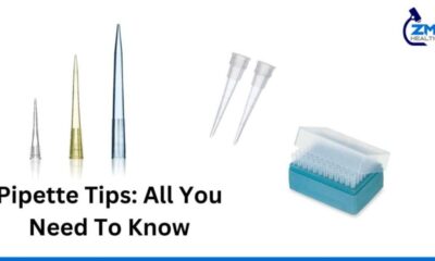Filter Pipette Tips