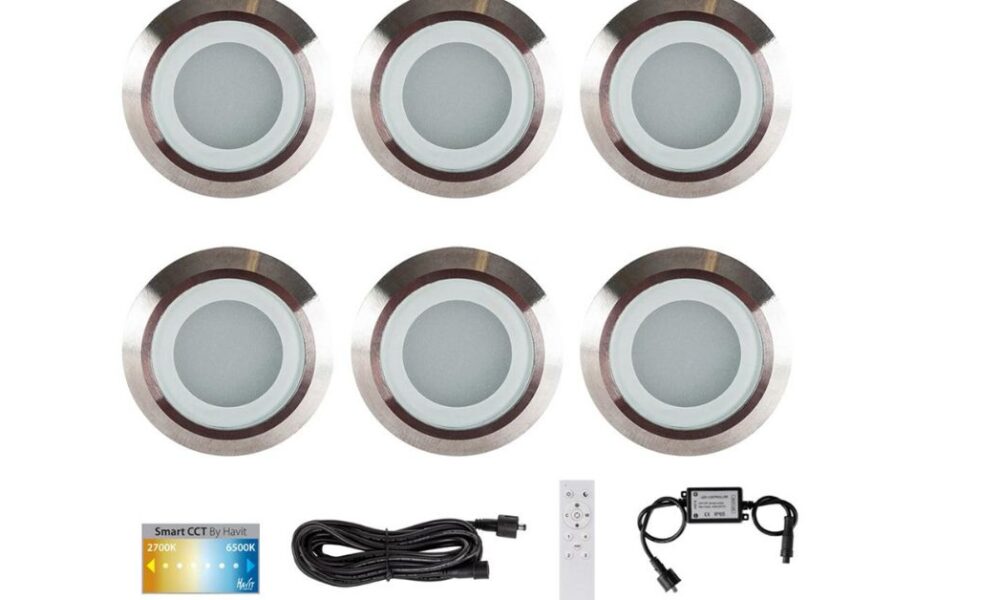 Outdoor Lighting Ideas