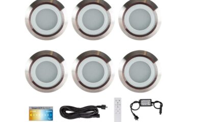 Outdoor Lighting Ideas