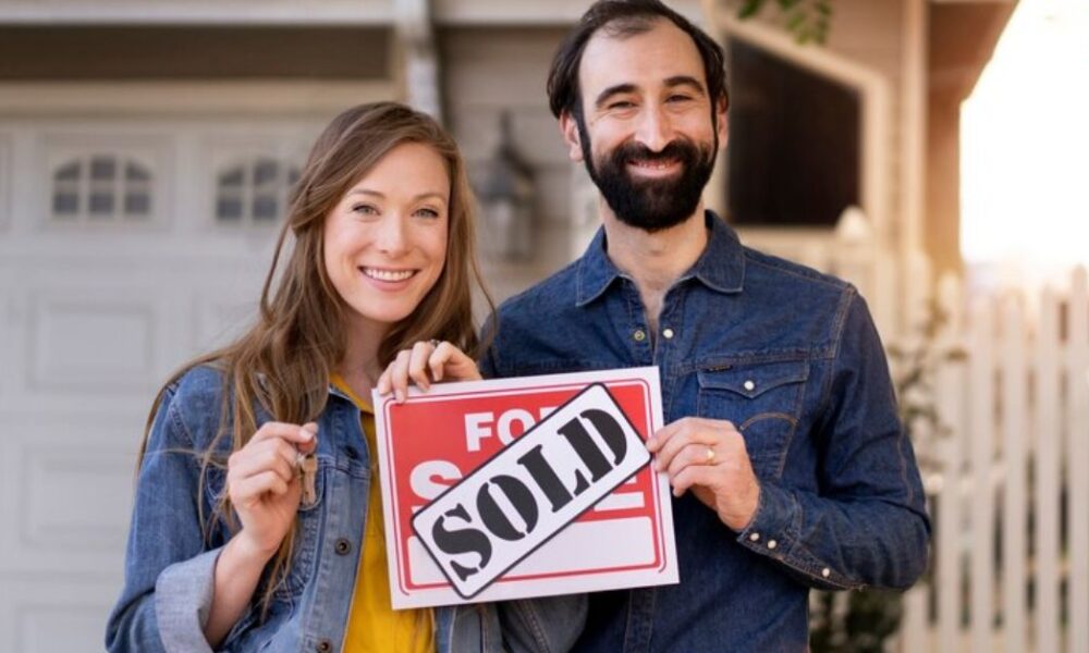 Sell My House Fast Louisville KY