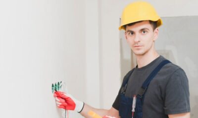 Common Electrical Issues That Require a Licensed Electrician