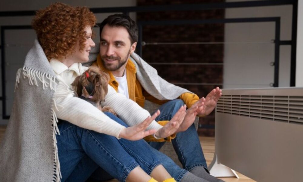 How Heat Pump Installation Boosts Your Home's Resale Value?