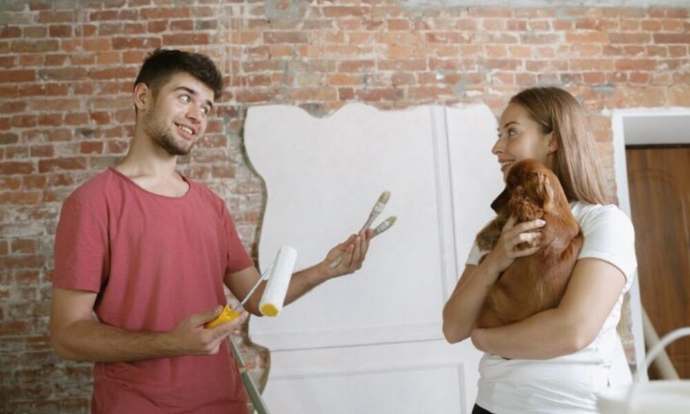 How to Choose the Right Painter for Your Interior Projects?