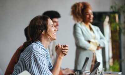 Potential with London's