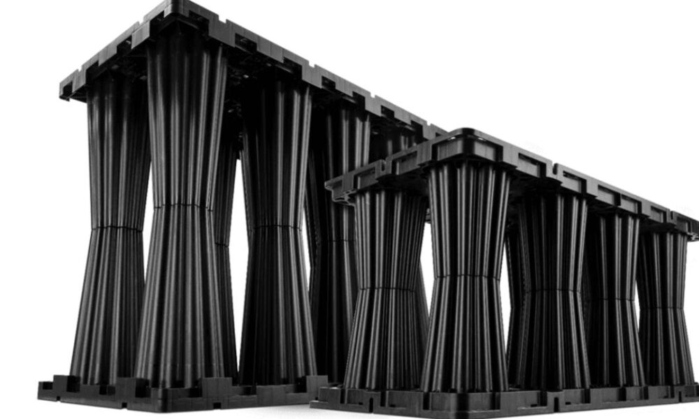 Stormwater Management Systems