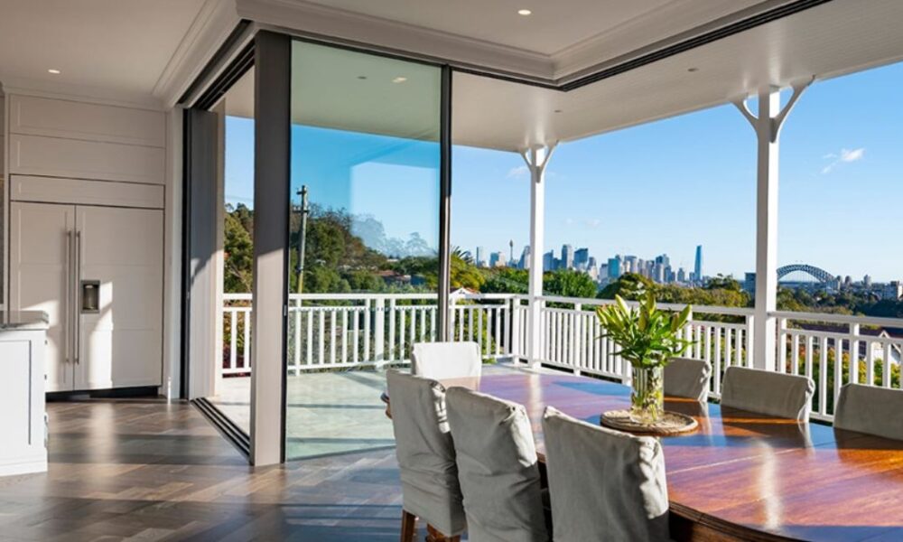 Timber Flooring in Sydney