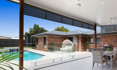 Professional Additions Building Company