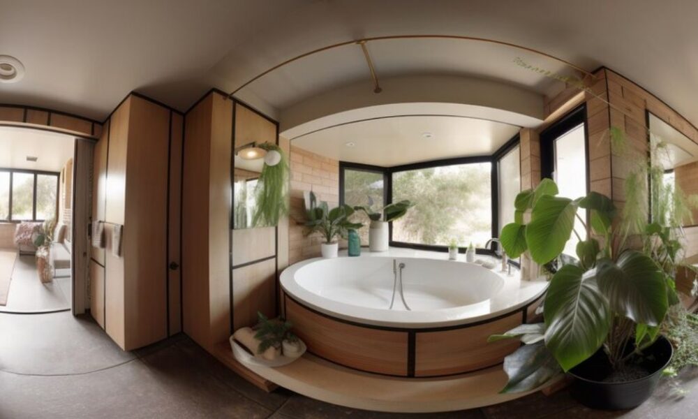 Transforming Your Bathroom: Innovative Approaches for a Modern Makeover