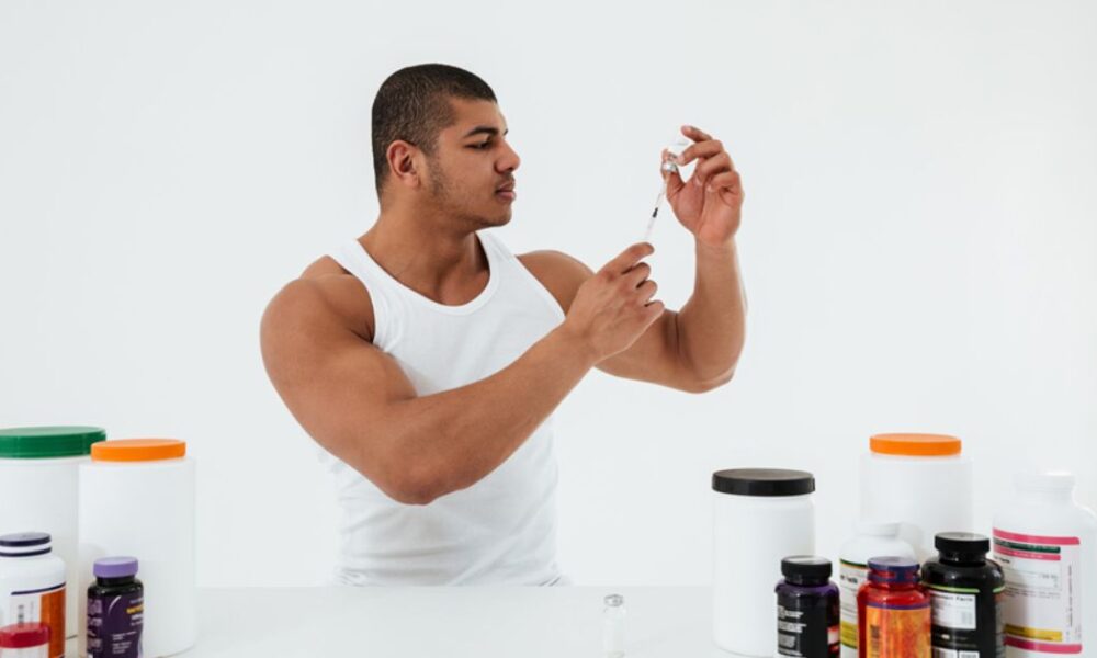 Testosterone Boosters Safe