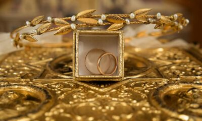 Gold in Times of Economic