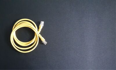 Ethernet Cable
