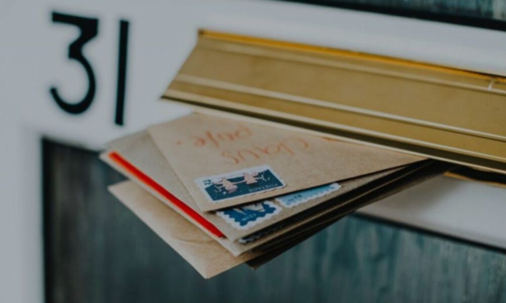 certified mail delivery time