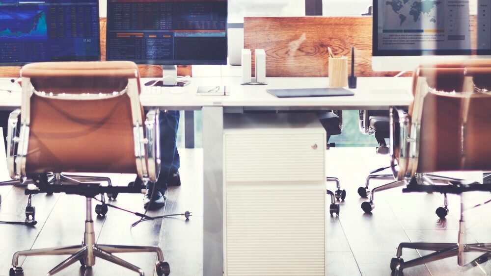 Used Office Furniture in Houston