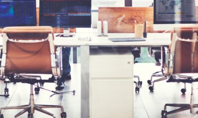 Used Office Furniture in Houston