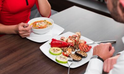 Best Food Pairings