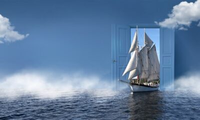 Spiritual Meaning of Ballast in Sailing Ship