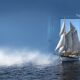 Spiritual Meaning of Ballast in Sailing Ship