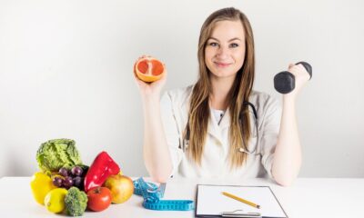 Dietitian Courses