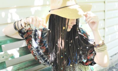 What Does Hippie Clothing Do for Them in Their Weather?