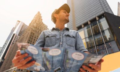 Off-Market Properties