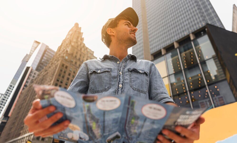 Off-Market Properties