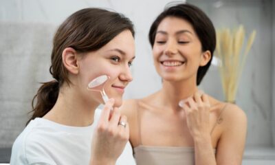 Radiant Skin