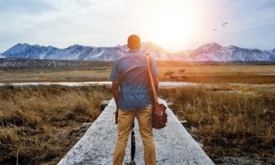 Being Rigorous in My Life