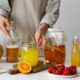 How Make Kombucha?