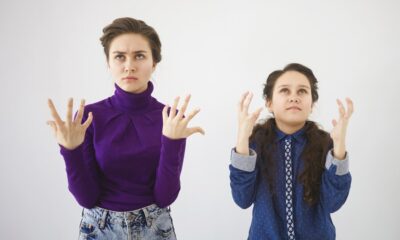 Why Should Children Not Look Over the Younger Sibling?