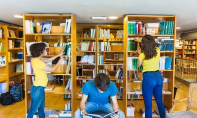 Libraries Managing Groups That Use Space Free