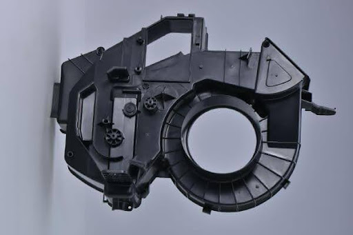 Injection Molding