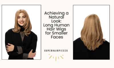 Long Human Hair Wigs