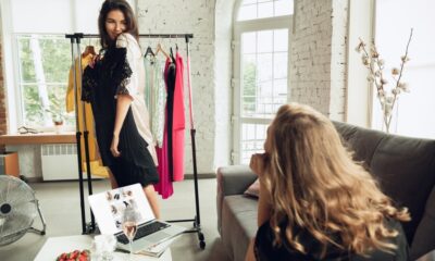 How is Virtual Fashion Influencing Lifestyle Clothing Trends?