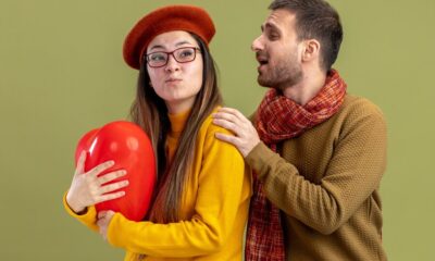 What is a Saying About Love is Unreasonable?