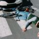 Bicycle Accidents