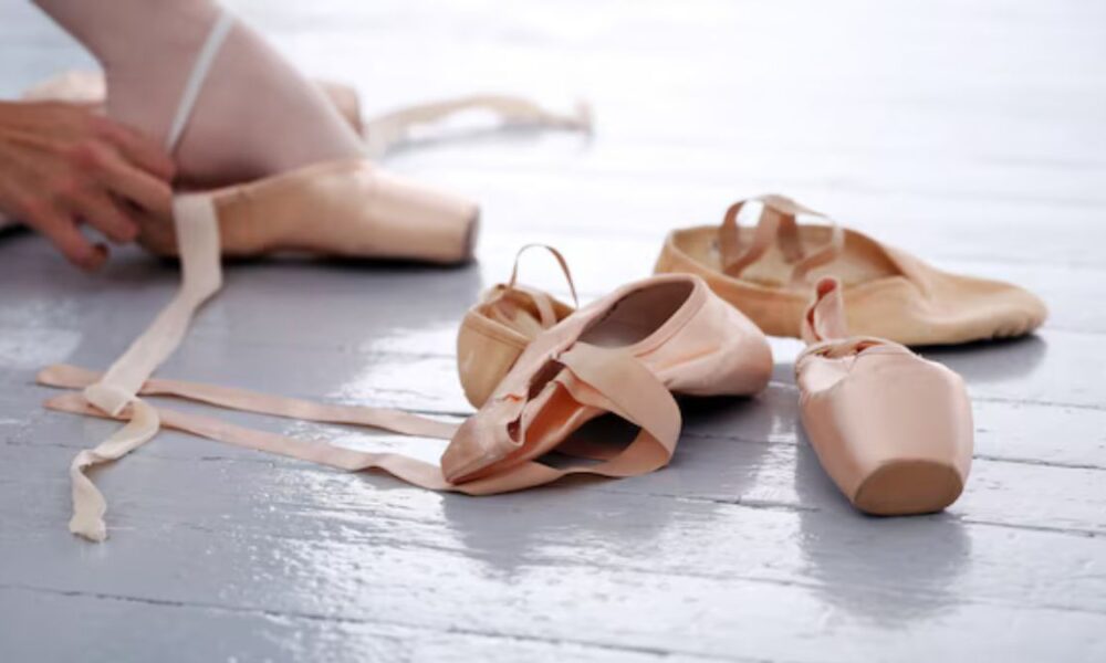 Dance Shoes