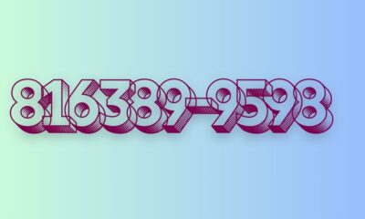 816 389-9598