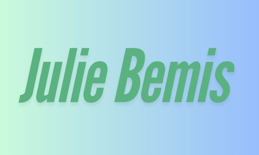 Julie Bemis