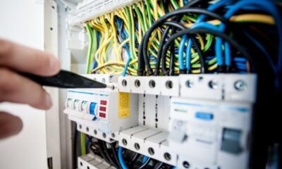 Professional Electrician