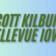 Scott Kilburg Bellevue Iowa