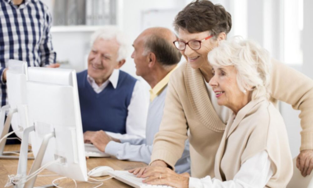 Senior Living
