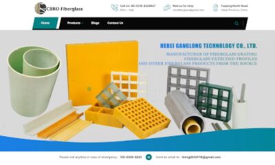 Cable Ladder Maintenance