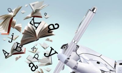 Embrace AI: The Future of Writing