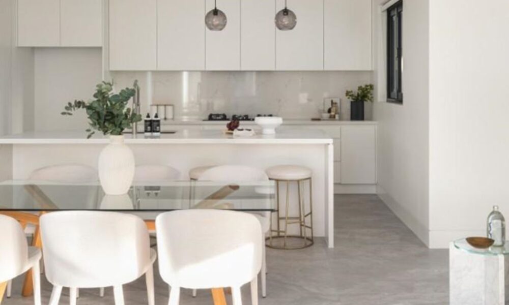 Home Staging