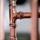 Copper Press Fittings